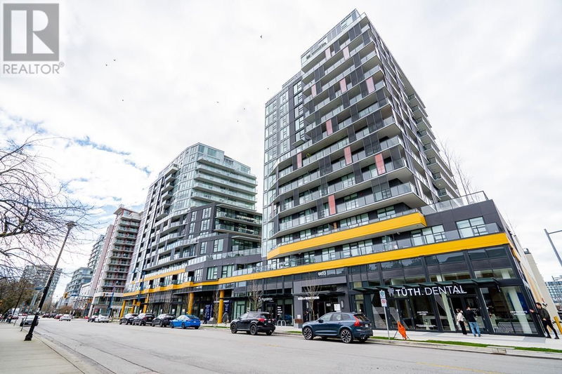 Secondary Property View