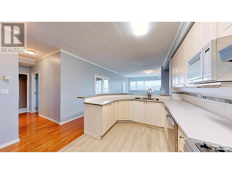 Tertiary Property View