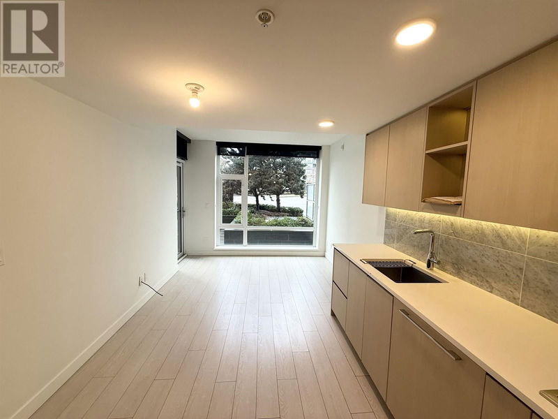 Tertiary Property View
