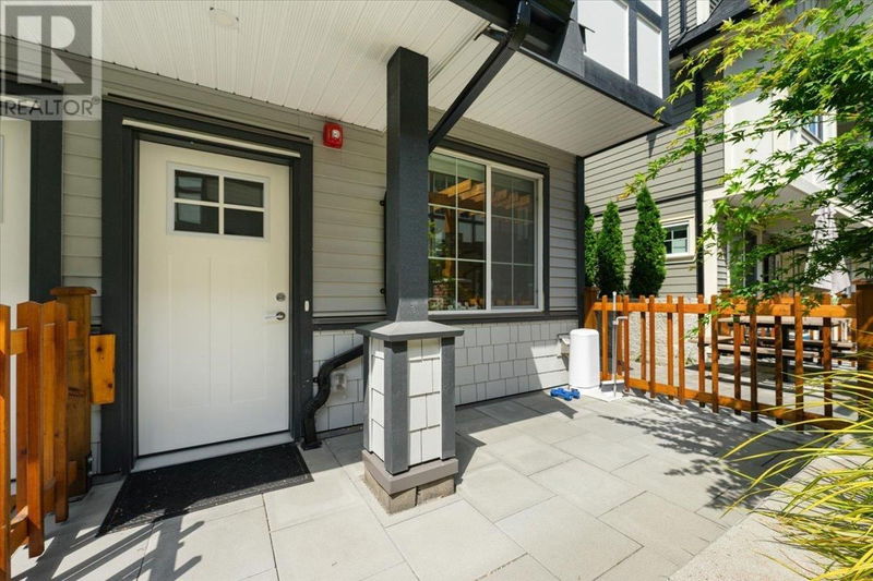 Tertiary Property View