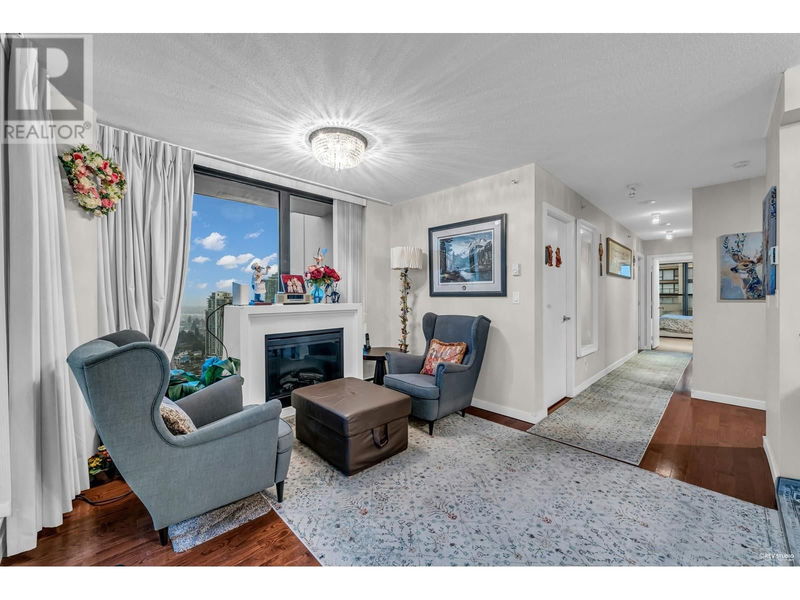 Tertiary Property View