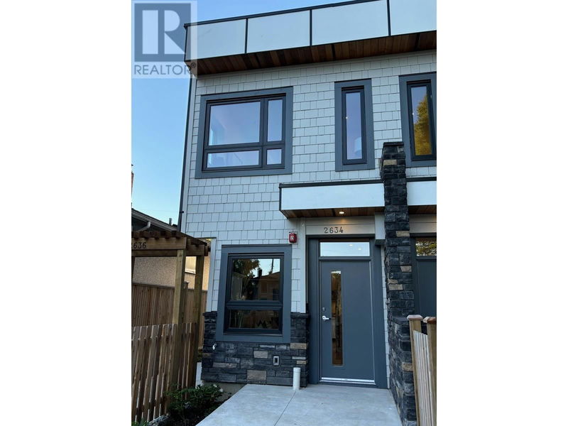 Secondary Property View