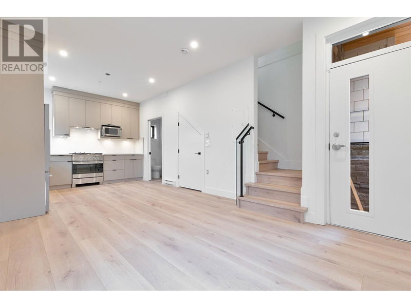 Tertiary Property View