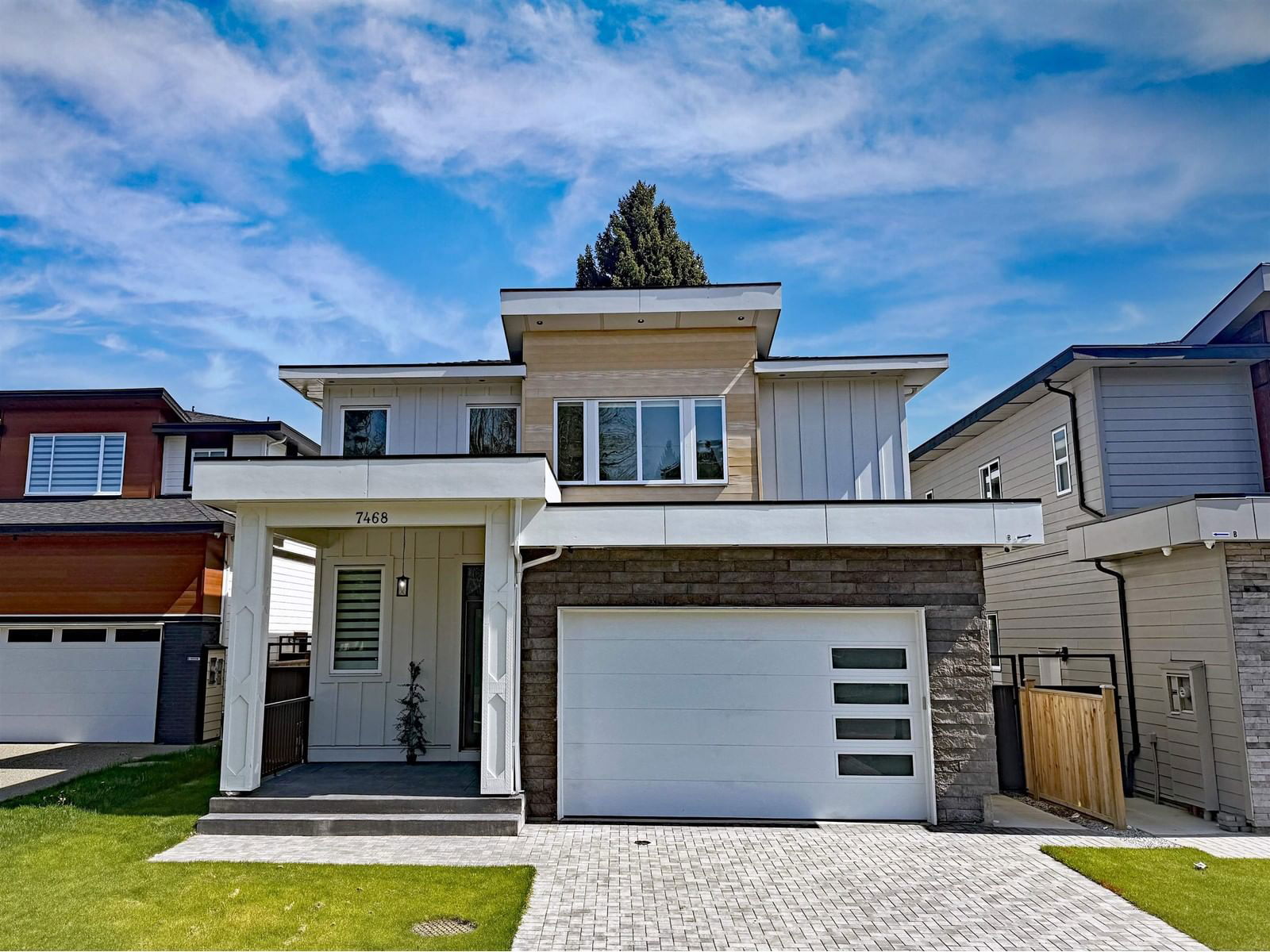Primary Property View