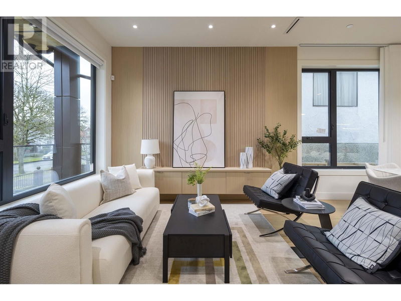 Tertiary Property View
