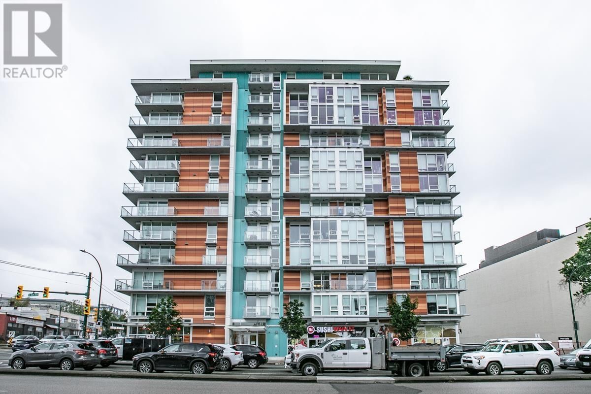 Primary Property View