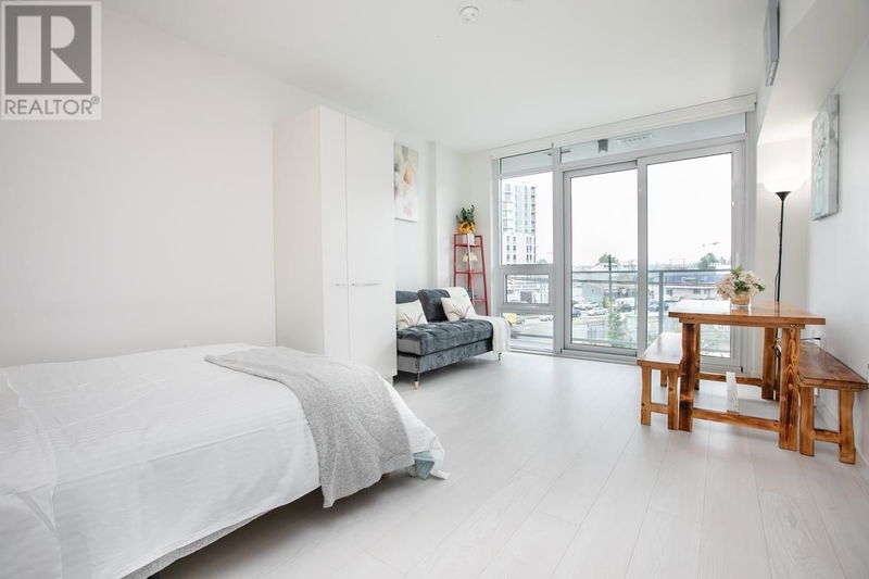 Tertiary Property View