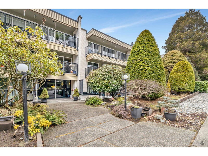 Tertiary Property View