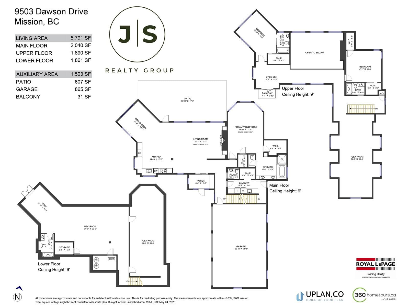 9503 DAWSON Image 37