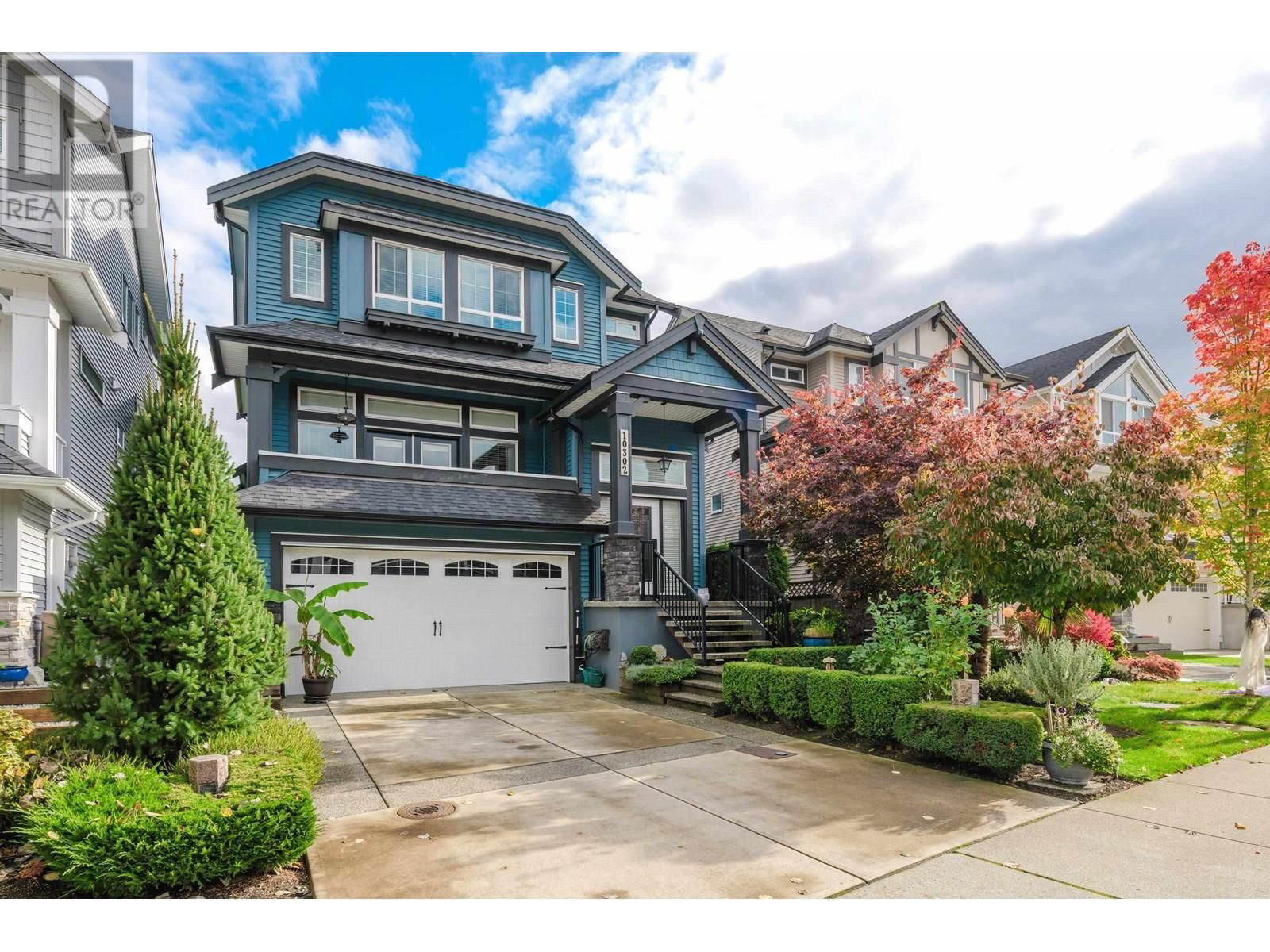 Primary Property View