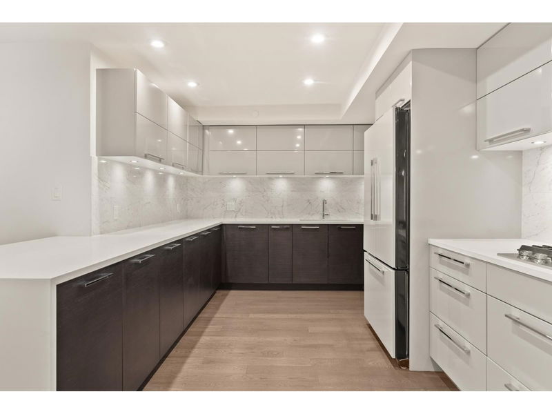 Tertiary Property View