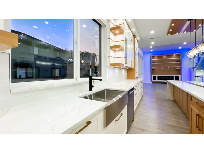 Tertiary Property View