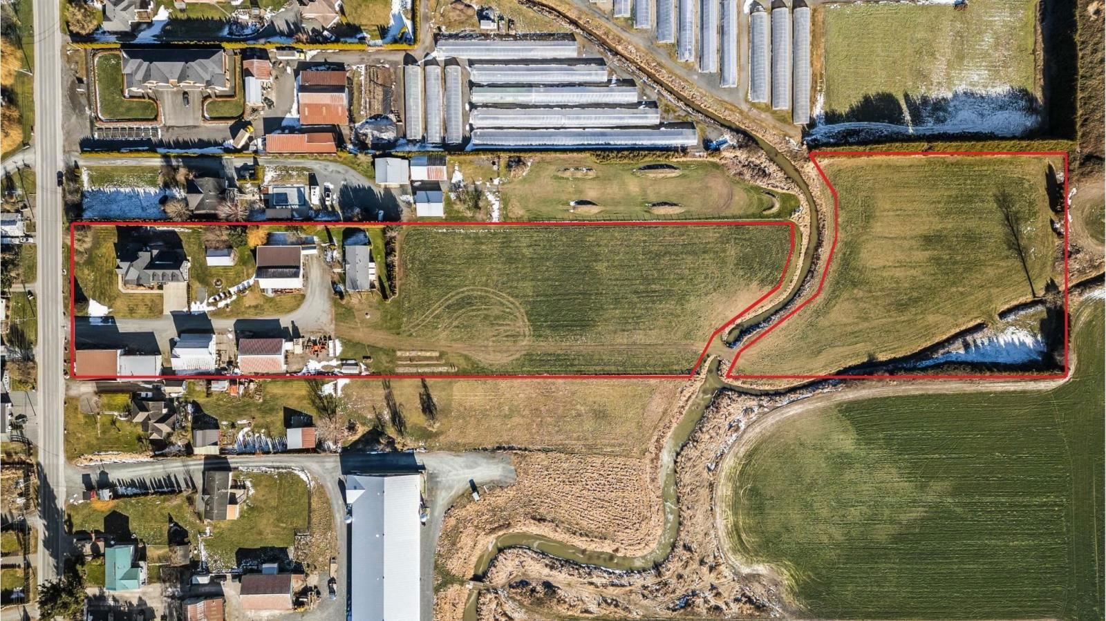 Primary Property View