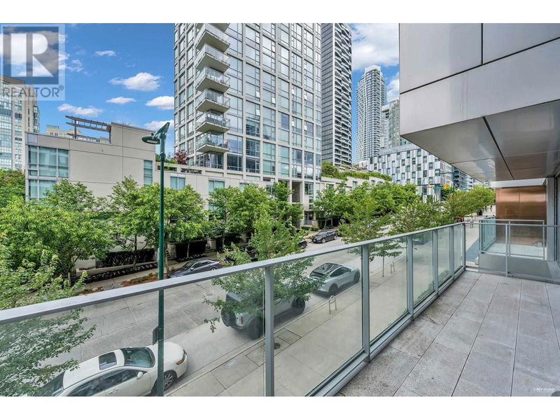 Tertiary Property View