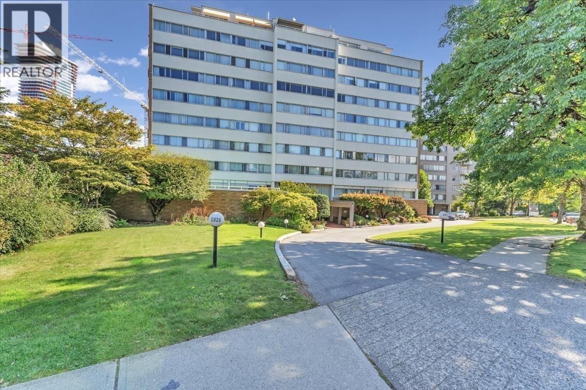 Primary Property View