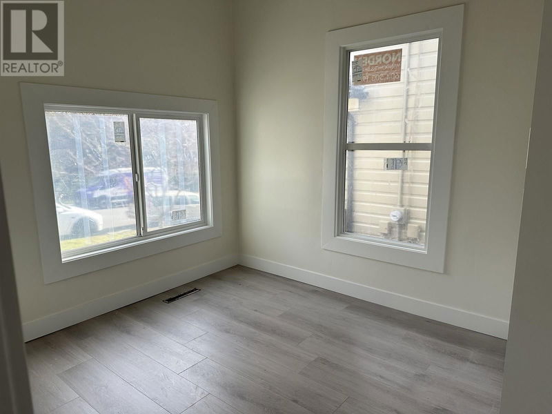 Tertiary Property View