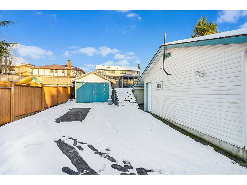 Tertiary Property View