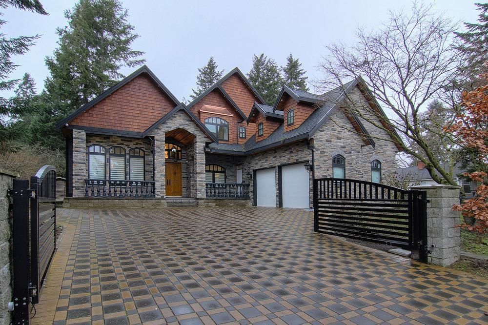 Primary Property View