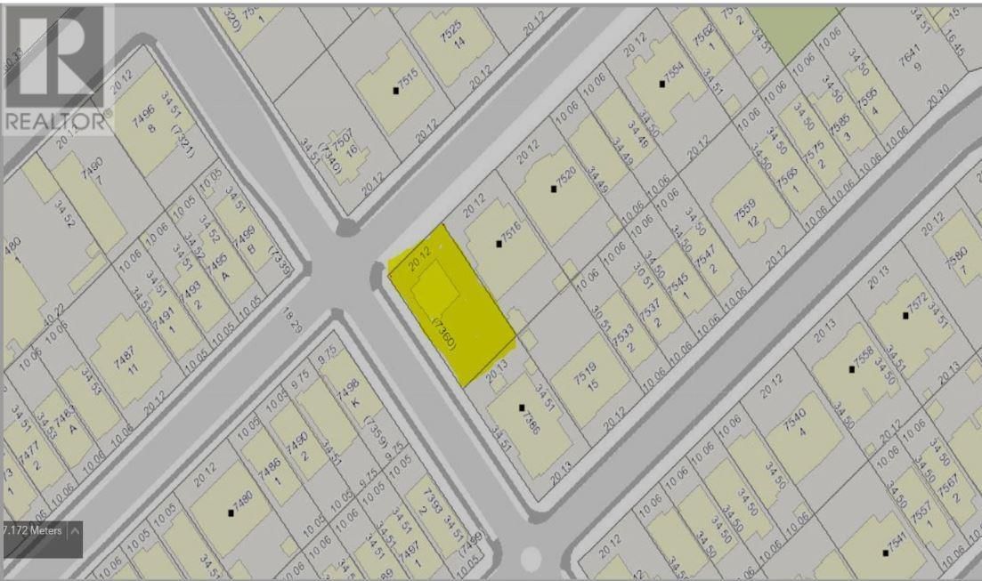 Primary Property View