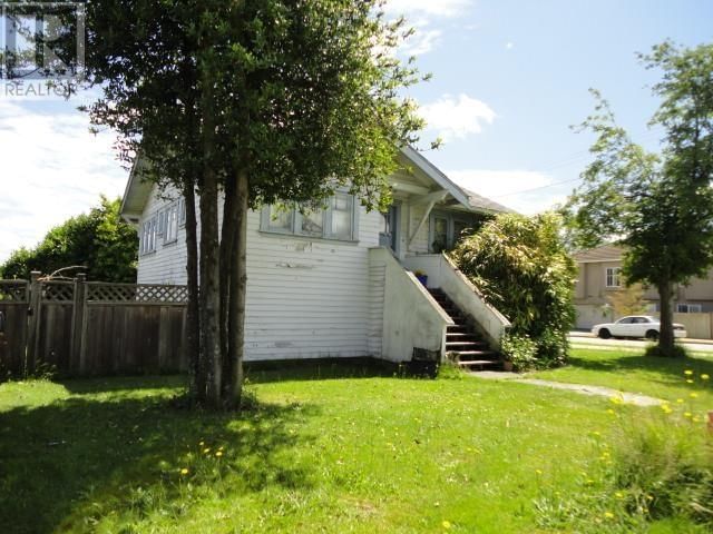 Tertiary Property View