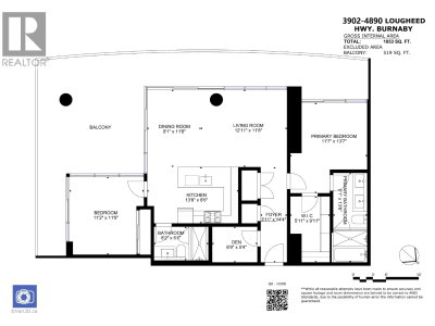 4890 LOUGHEED Highway | Burnaby British Columbia | Slide Image Four