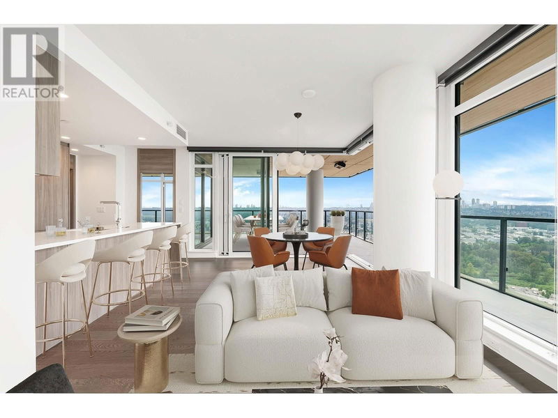 Tertiary Property View