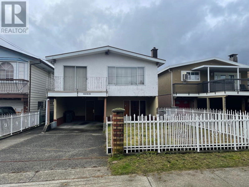 Secondary Property View