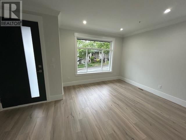 Tertiary Property View