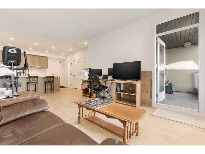 Tertiary Property View