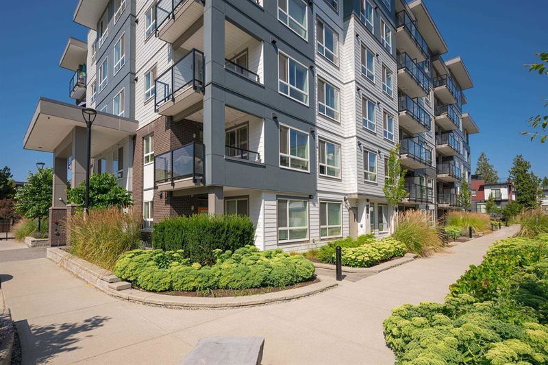 Tertiary Property View