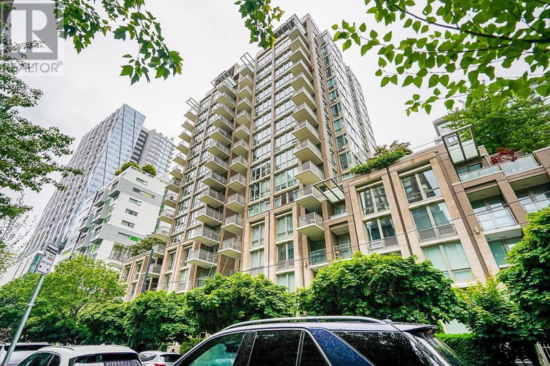 Tertiary Property View