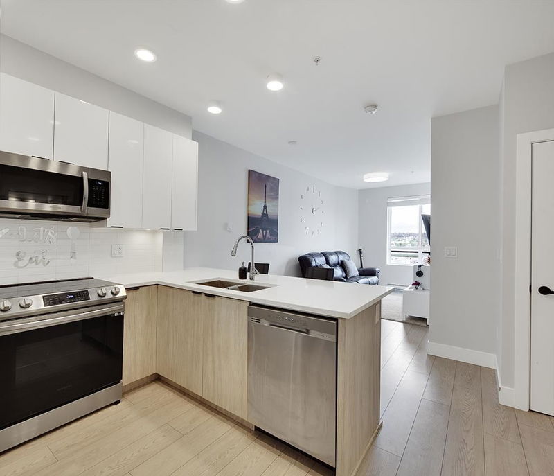Secondary Property View