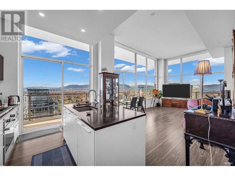 Tertiary Property View