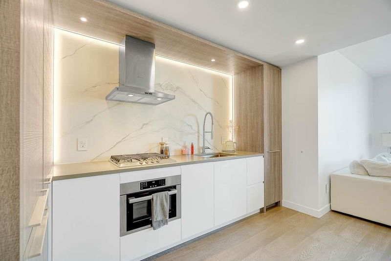 Tertiary Property View