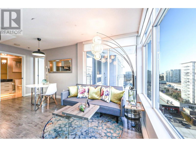 Secondary Property View