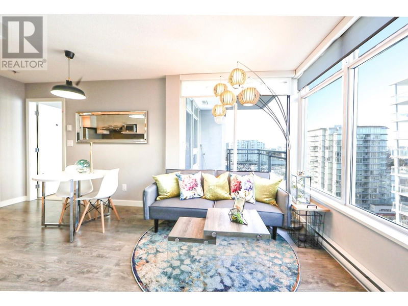 Tertiary Property View