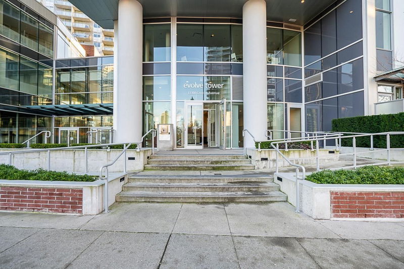 Secondary Property View