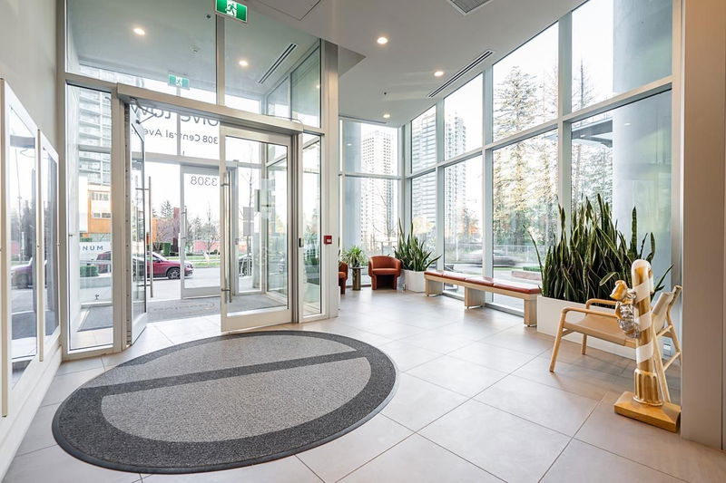 Tertiary Property View