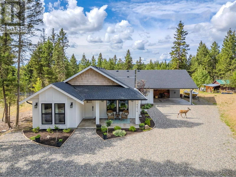 Secondary Property View