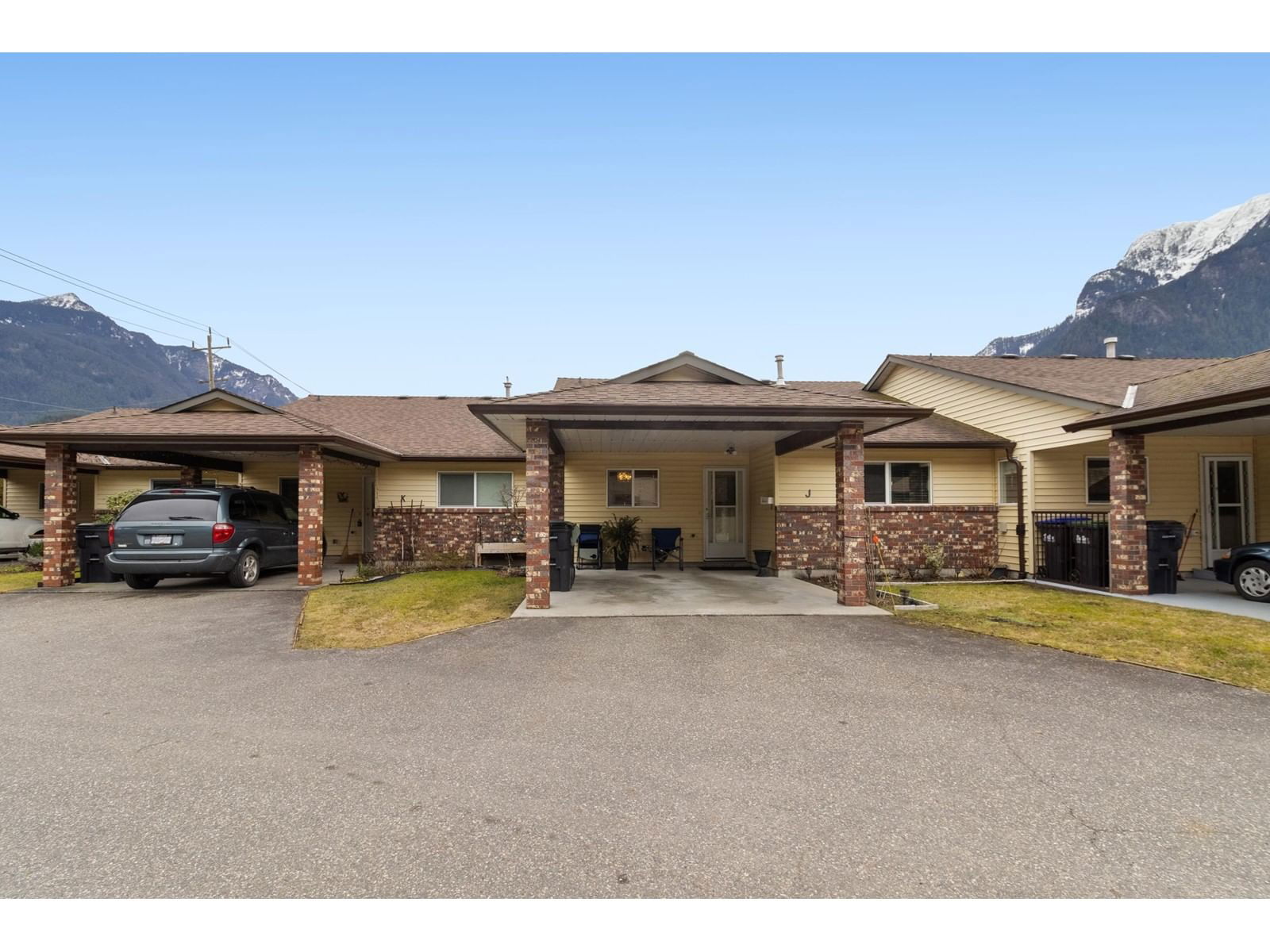 Primary Property View