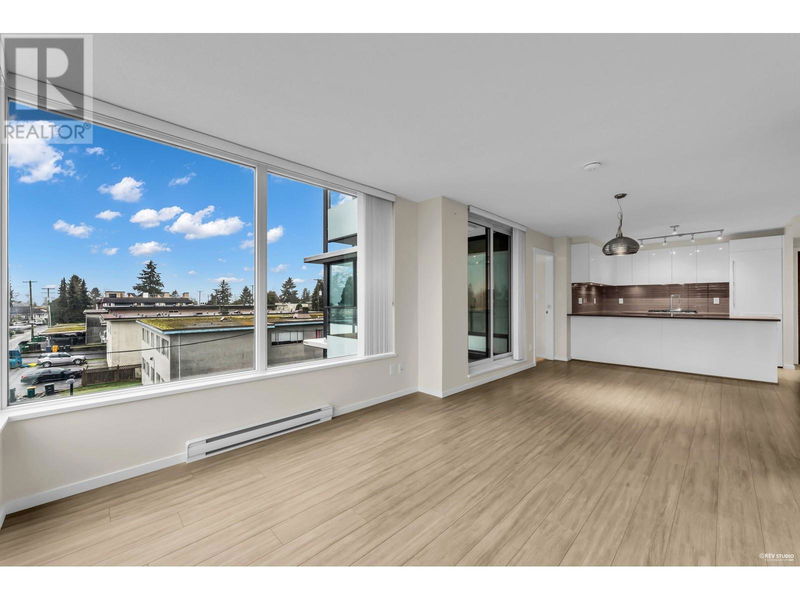 Tertiary Property View