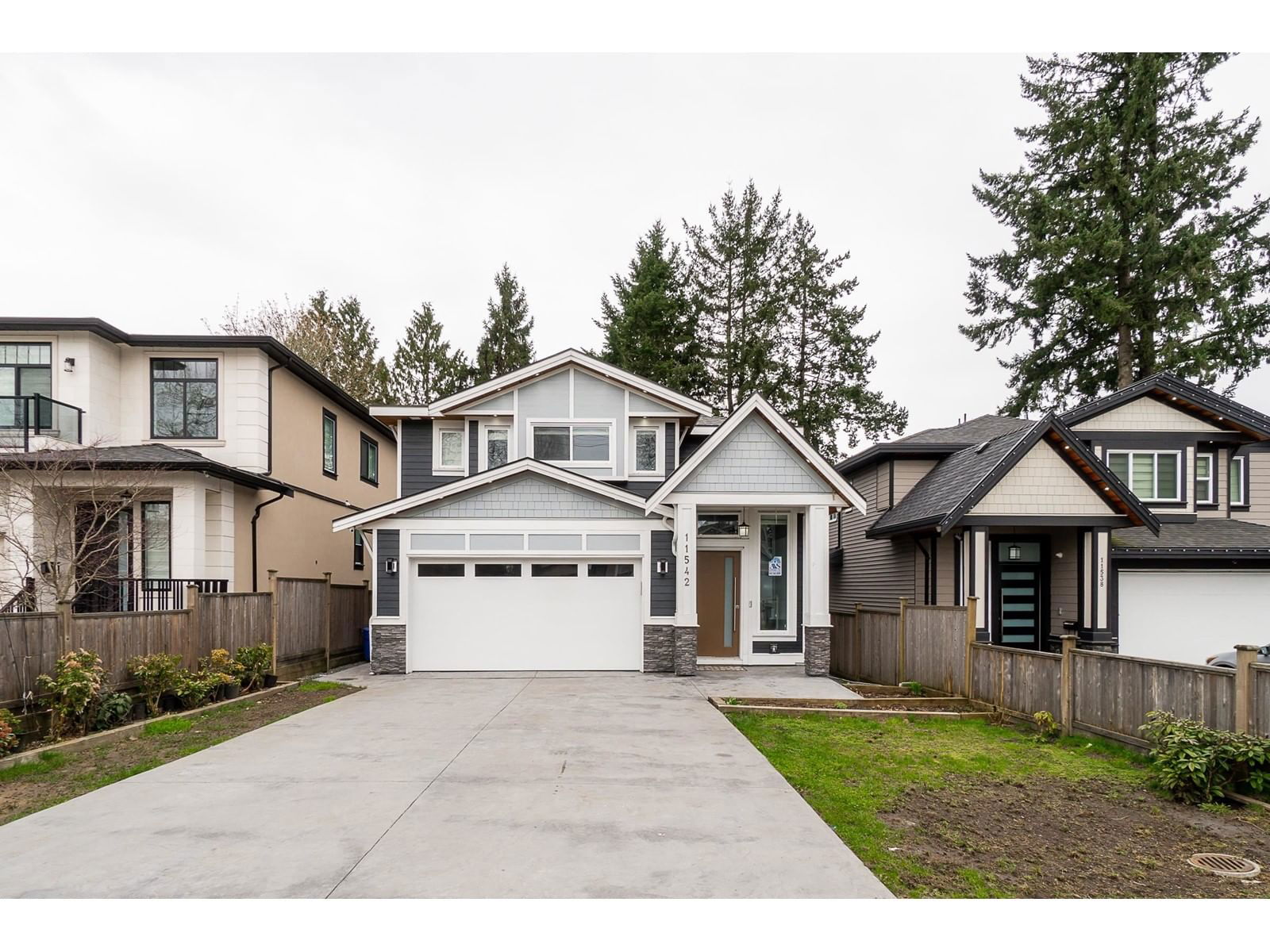 Primary Property View