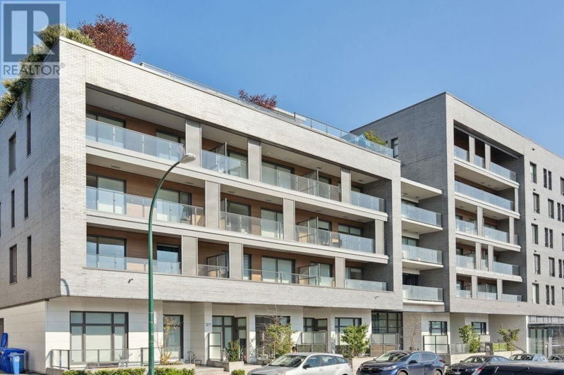 Tertiary Property View