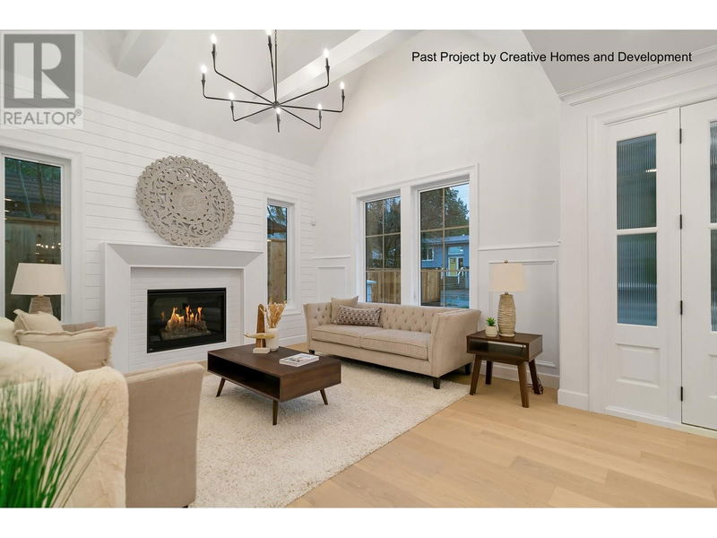 Tertiary Property View