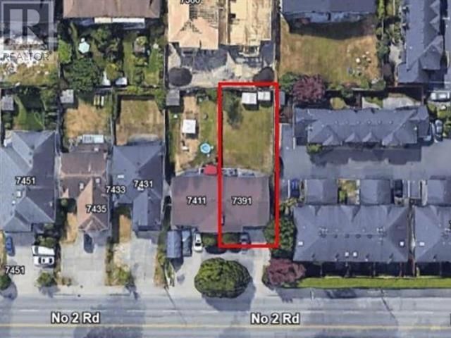 Primary Property View