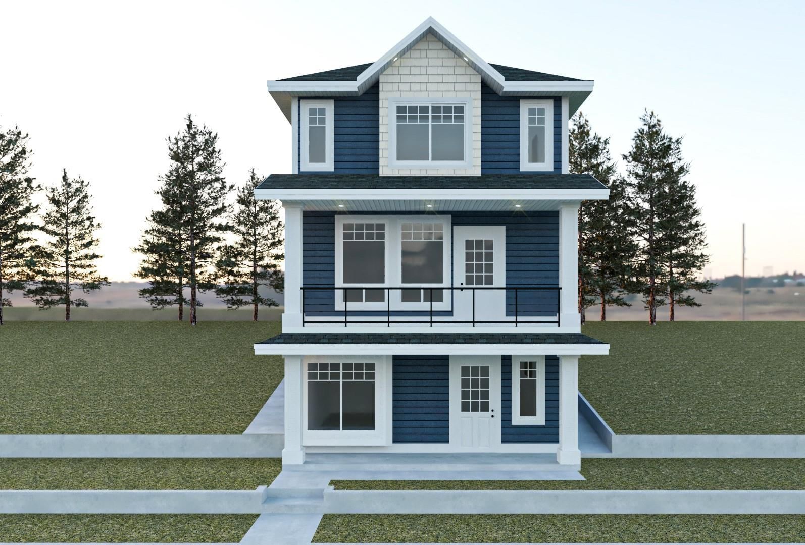 Primary Property View