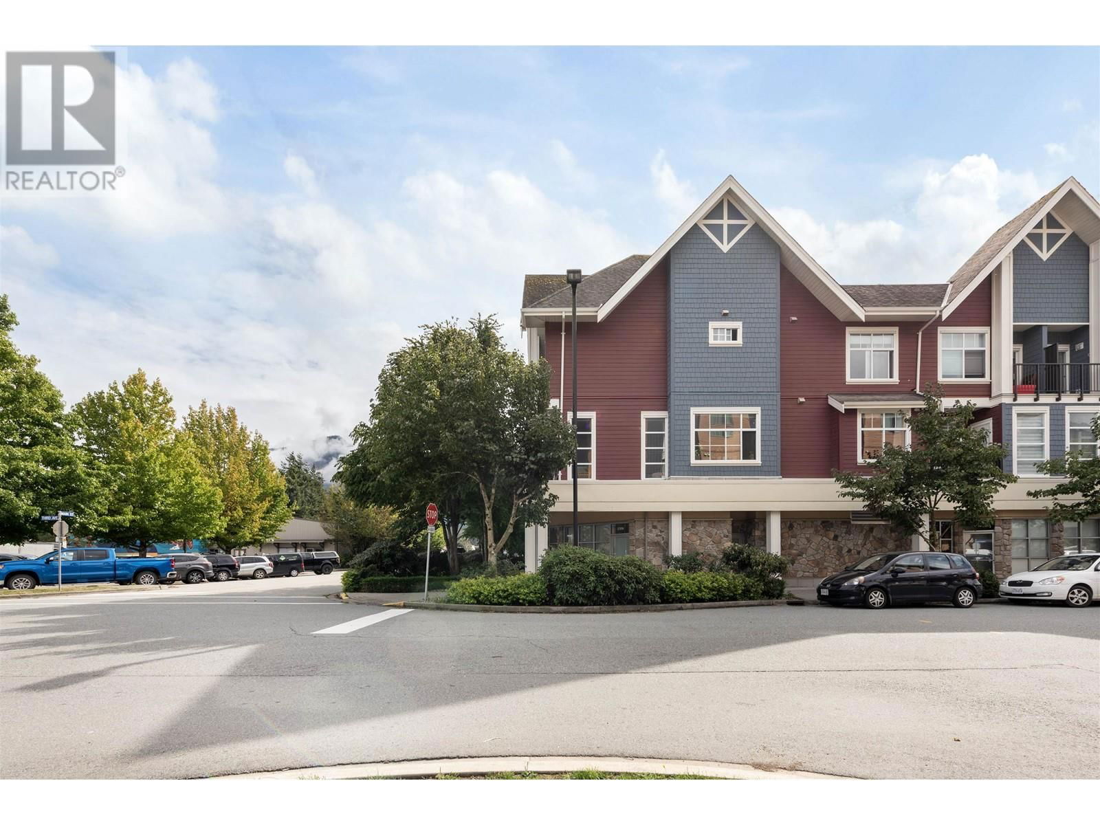 Primary Property View