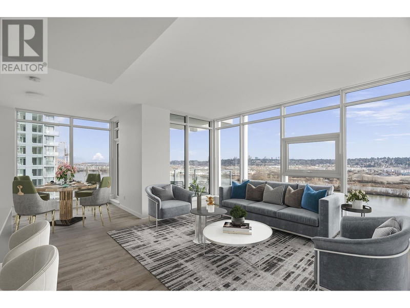 Tertiary Property View