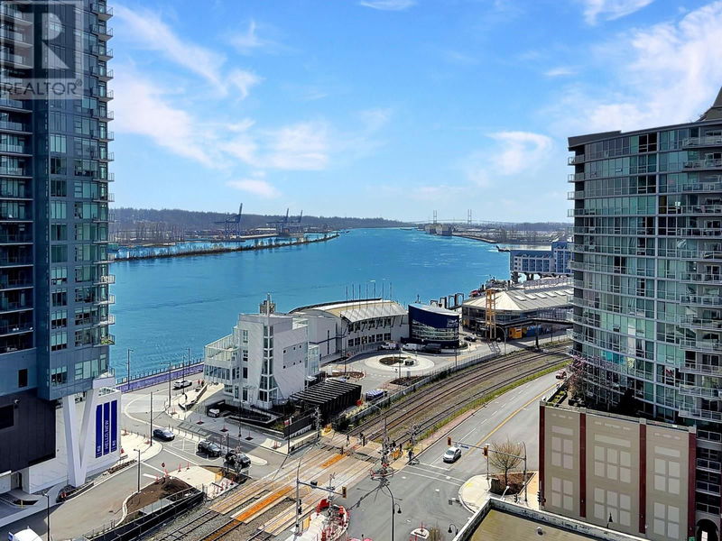 Secondary Property View