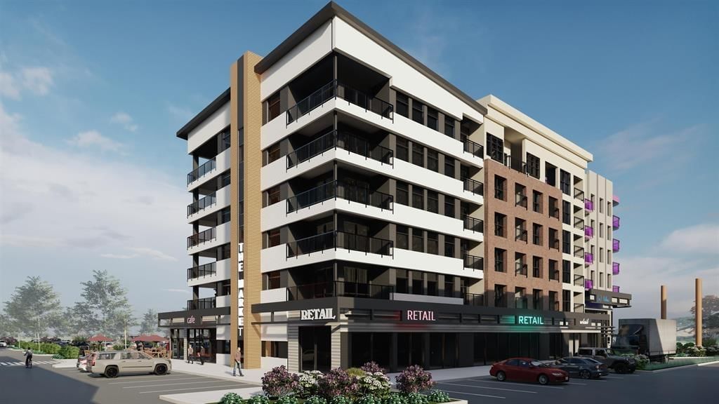 302 - 46187 THOMAS ROAD Image 2